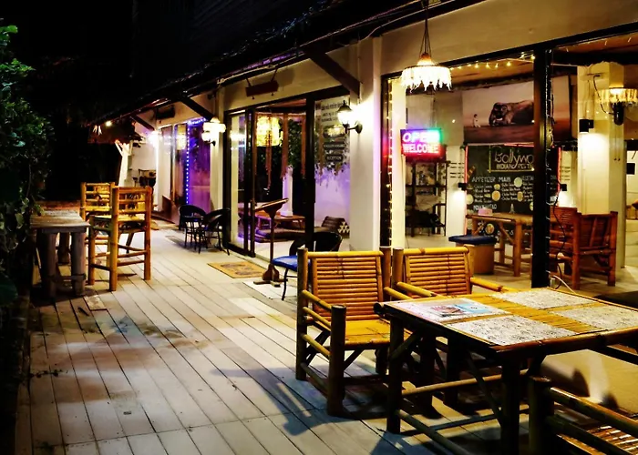 Haad Chao Phao Resort