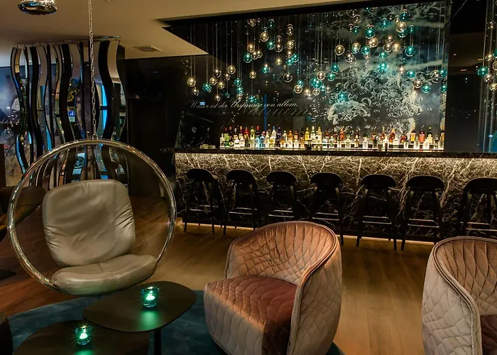 Motel One Stuttgart-Bad Cannstatt