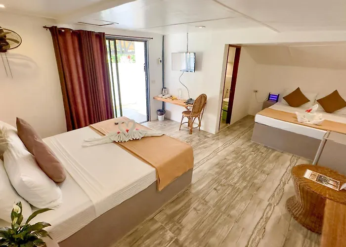 El Nido Coco Resort