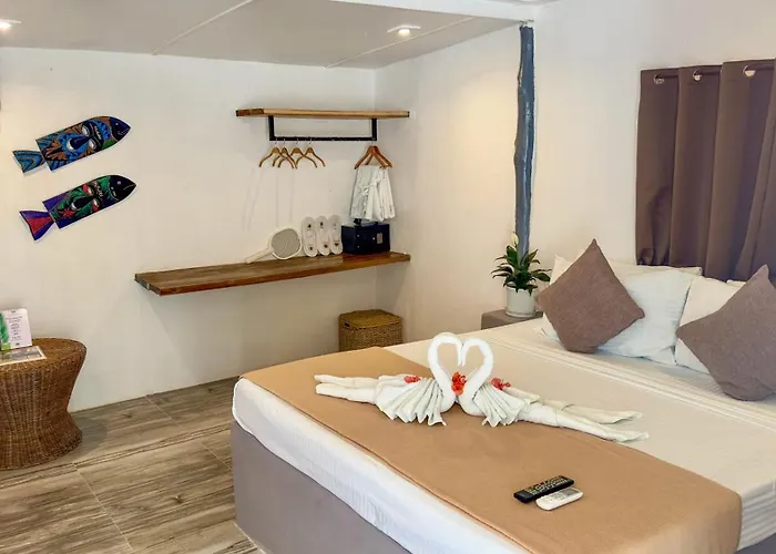 El Nido Coco Resort