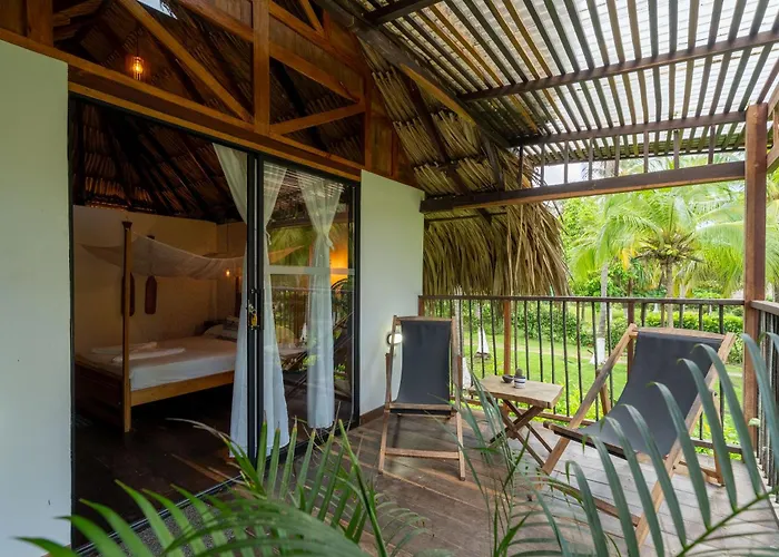 Casa Chapolin Boutique Guesthouse