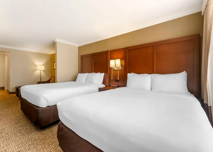 Comfort Suites Elizabethtown