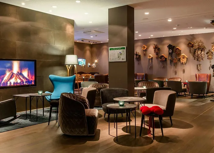 Motel One Freiburg