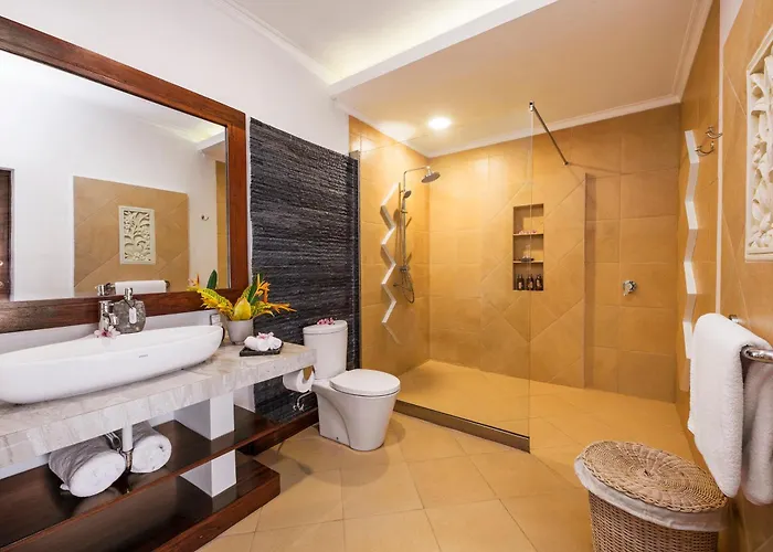 Bunaken Oasis Dive Resort And Spa