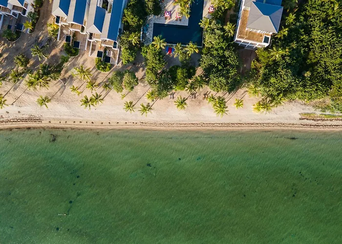 Itz'Ana Resort & Residences
