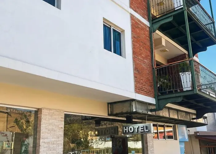 Mon Hotel Boutique