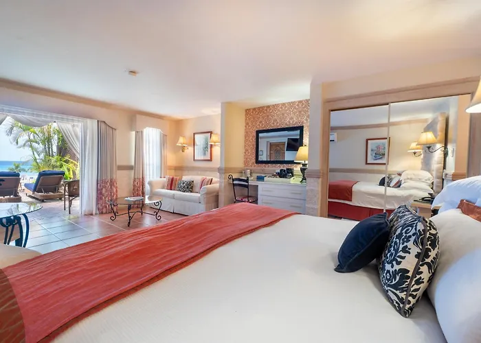 Little Arches Boutique Hotel - Adults Only