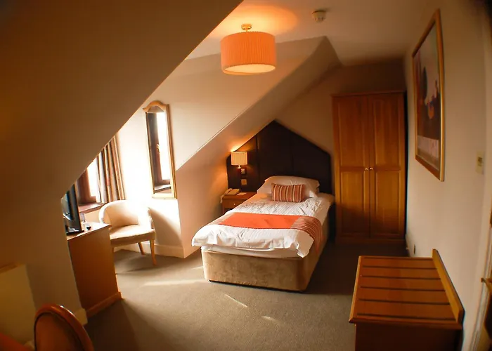 The Dutch Mill Hotel