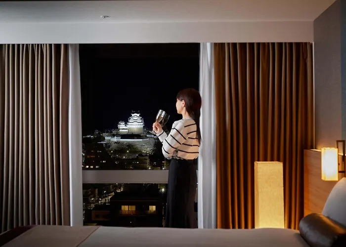 Daiwa Roynet Hotel Himeji