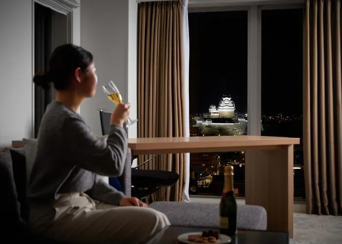 Daiwa Roynet Hotel Himeji