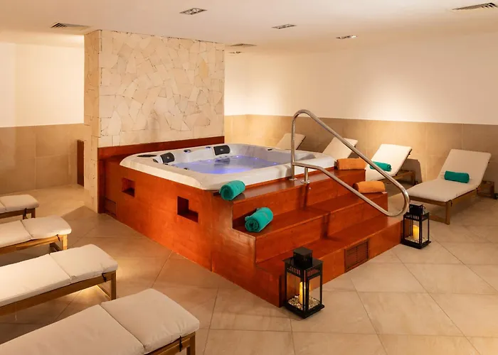Melia Tortuga Beach