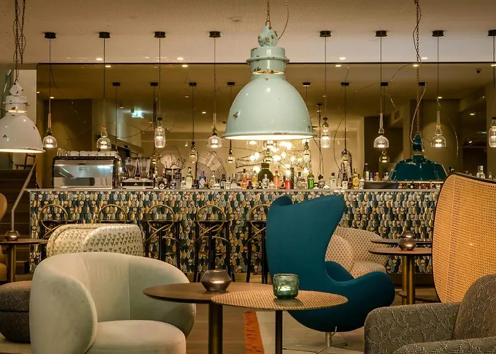Motel One Linz-Hauptplatz