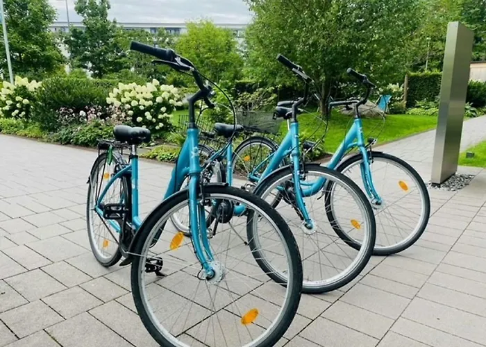 Motel One Linz-Hauptplatz