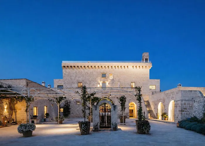 Masseria Trapana