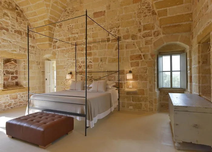 Masseria Trapana