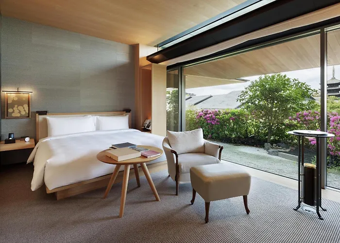 Park Hyatt Kyoto