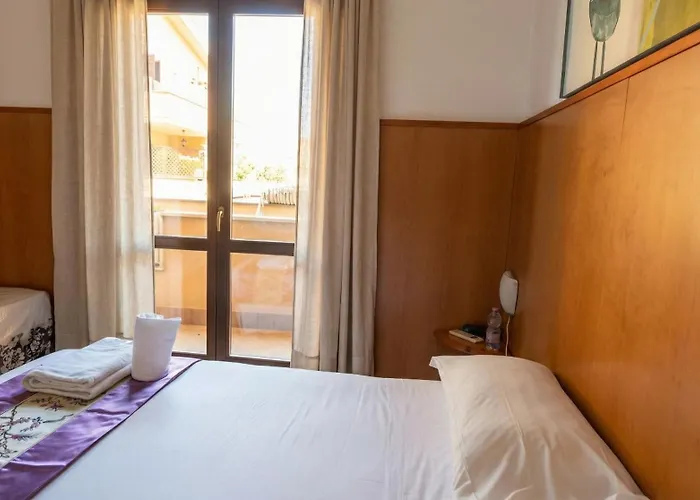 B&B Isola