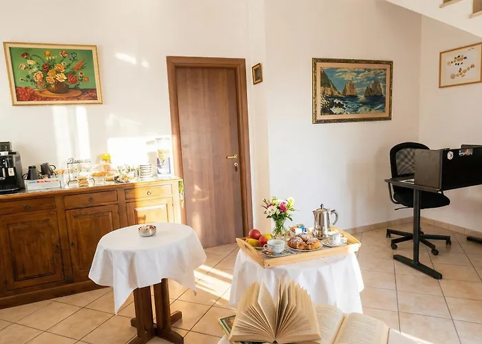 B&B Isola