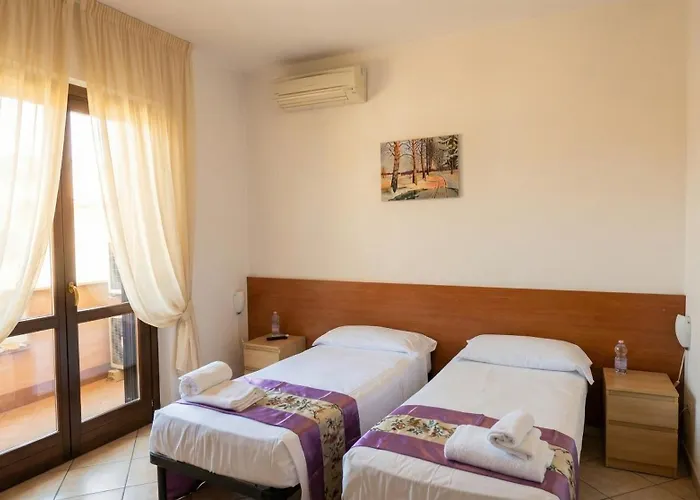 B&B Isola