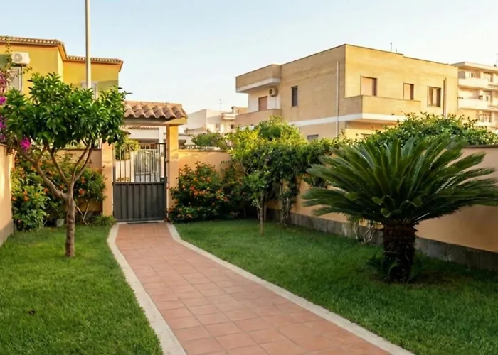 B&B Isola
