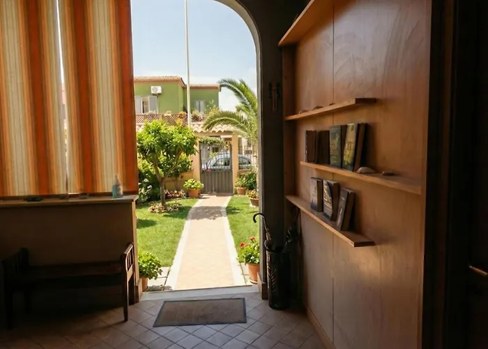B&B Isola