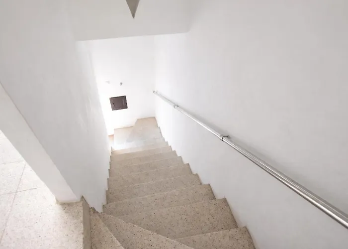 Vivienda Turistica Templo Romano