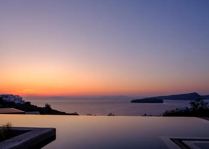 Potnia Theron Suites