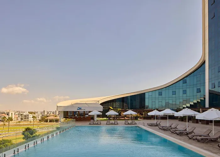 Concorde Tower Hotel & Casino