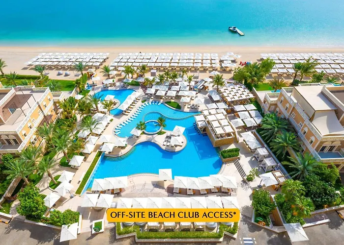 The First Collection Dubai Jumeirah Village Circle, A Tribute Portfolio Hotel
