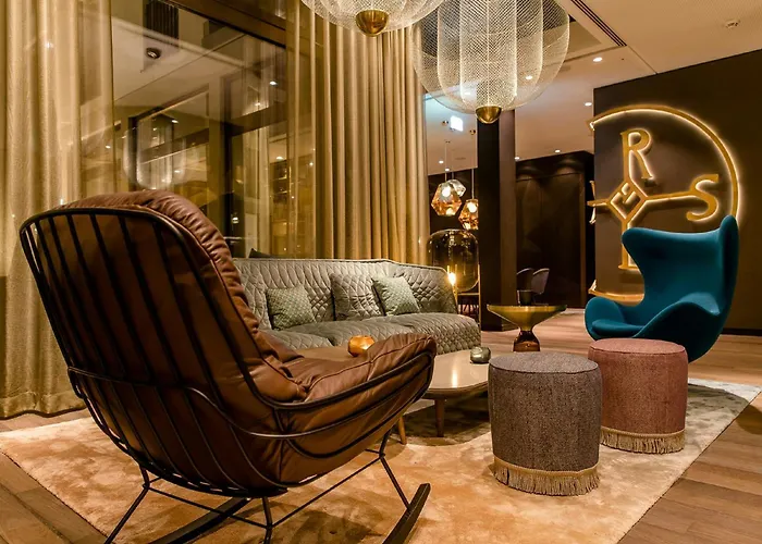 Motel One Aachen