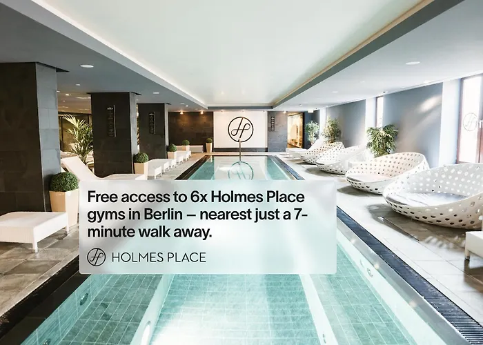 Numa Berlin Potsdamer Platz