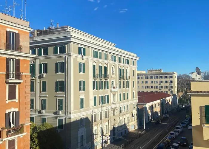 Hotel Center 1