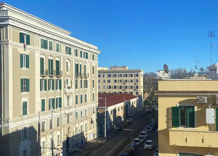 Hotel Center 1