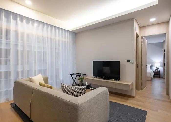 Wyndham Garden Bangkok Sukhumvit 42