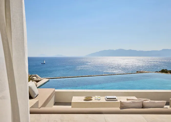 Koia All - Suite Well Being Resort - Adults Only