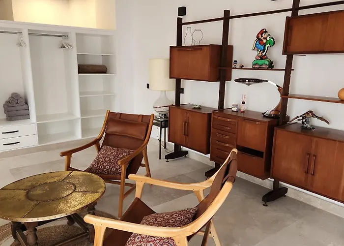 Casa de los Mendoza - Casa Solariega en el casco histórico