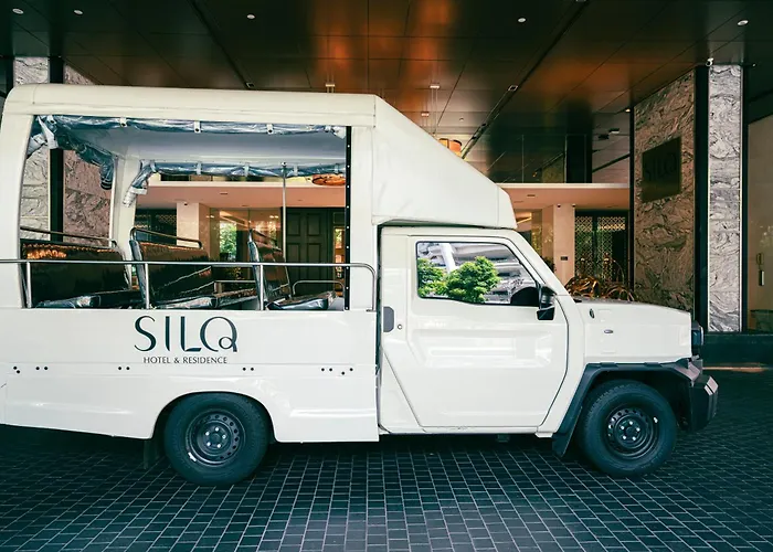 Silq Hotel & Residence