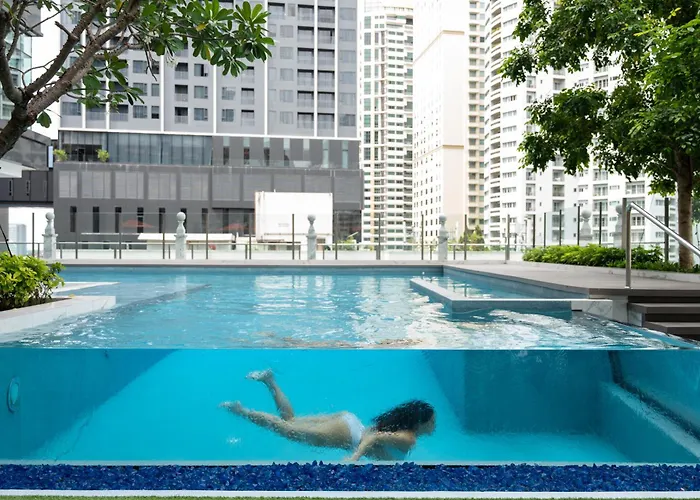 Silq Hotel & Residence