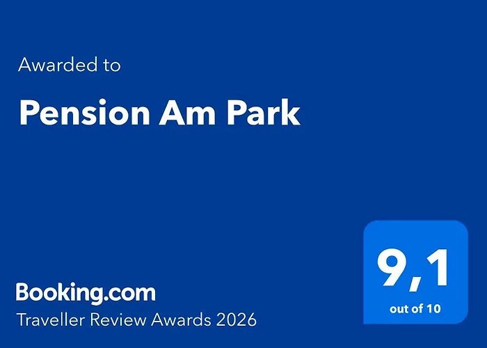 Pension Am Park