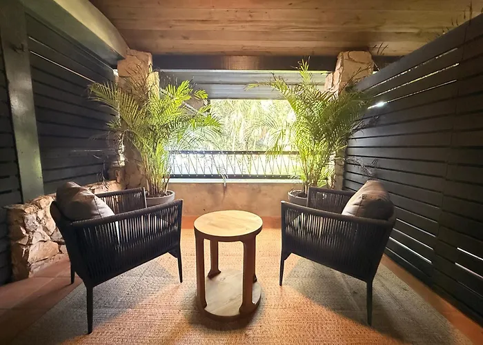 Arca Boutique Hotel