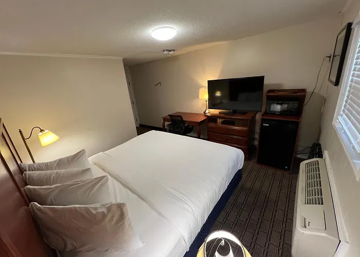 River Valley Inn