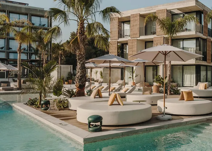 Bonito Ibiza By O Beach