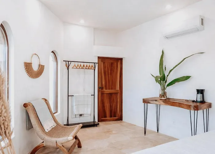 Amari Sayulita Boutique