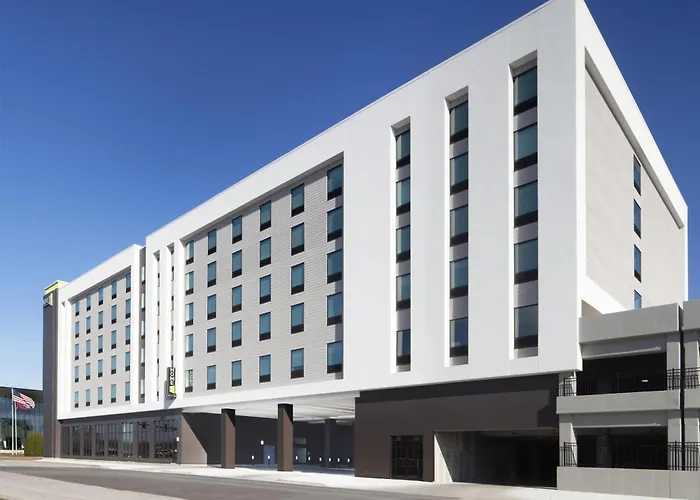 Home2 Suites By Hilton Owensboro