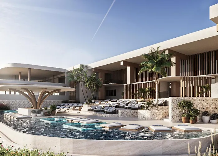 Tui Blue Curacao All-Inclusive