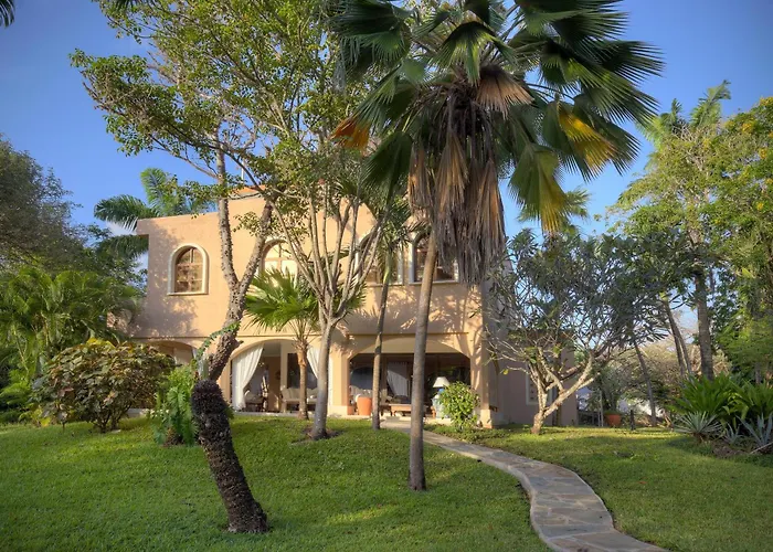 Almanara Luxury Boutique & Villas