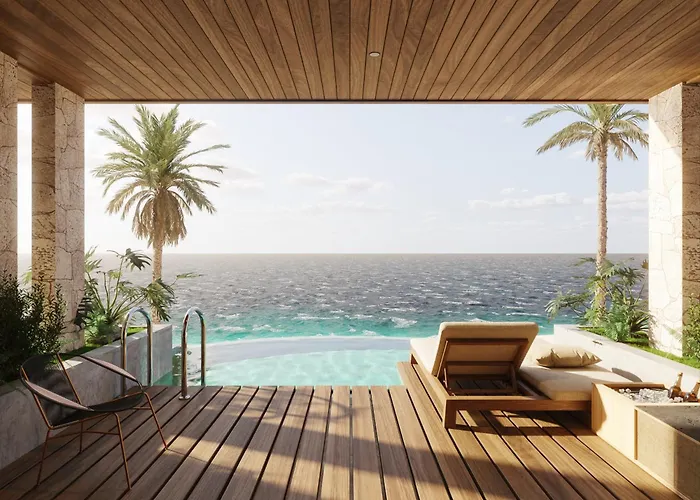 Tui Blue Curacao All-Inclusive