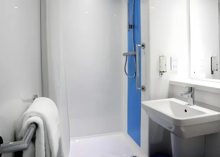Travelodge Birmingham Maypole