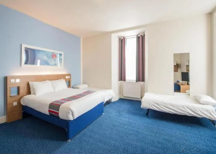 Travelodge Tunbridge Wells