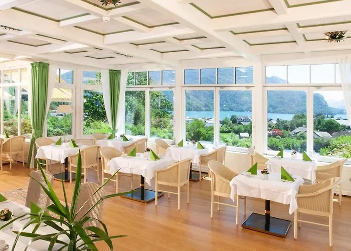 Hotel Hollweger